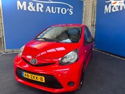 Toyota Aygo - 1.0 VVT-i Comfort
