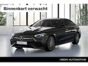 Mercedes-Benz C-klasse - C 300e Limousine Automaat Business Solution AMG | Nightpakke