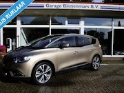 Renault Grand Scénic - 1.2 TCe Intens 7p. Zwenkbare Trekhaak, Halfleer, Nieuwe dist