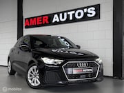 Audi A1 - 30 TFSI Pro-Sline/Full led/Carplay/1e eign