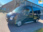 Ford Transit - 280M 2.2 TDCI HD DC / Airco / Euro5 / 2011 / Airbag / Cruise