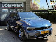 Lynk & Co 01 - Co 1.1.5 Plug-in Hybrid 1ste eige, Zwarte hemel, Model 2024,