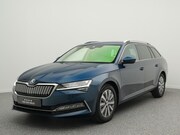 Skoda Superb - Combi 1.4 TSI iV 218pk Business Edition Plus