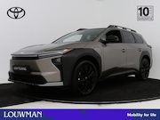 Toyota bZ4X - Touring Executive AWD 75 kWh