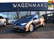 Honda Civic - 1.4 Sport Clima|Cruise|Navi|CAMERA