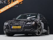 Audi A8 - 4.2 FSI quattro Pro Line+ [SCHUIFKANTELDAK, MEMORY SEATS, AD
