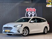 Ford Focus - Wagon 1.0 EcoBoost Trend Edition Business