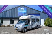 Chausson Flash - 02 M11 .. 2011 fransbed