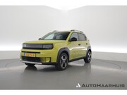 Fiat Grande Panda - La Prima 11 kW 44 kWh | Winter Pack | Camera | Apple CarPlay