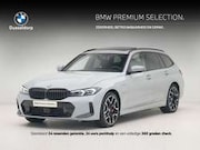 BMW 3-serie - 3 Serie 330e Touring M-Sportpakket Pro Hybrid SoH