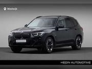 BMW iX3 - High Executive