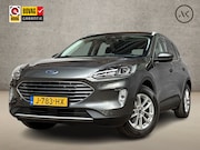 Ford Kuga - 1.5 EcoBoost Titanium X 150Pk (PANORAMADAK, GROOT NAVI, APPL