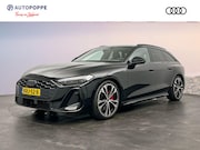 Audi A5 - Avant S edition Competition e-hybrid 270 kW / 367 PK Ava