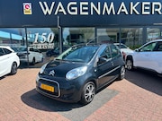 Citroën C1 - 1.0-12V Selection Airco|Elektrische pak|Goed OH