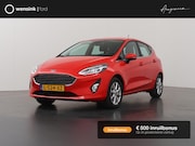 Ford Fiesta - 1.0 EcoBoost Titanium | Trekhaak | Climate Control | Apple C