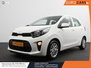 Kia Picanto - 1.0 DPi DynamicLine Airco Navigatie Apple Carplay/Android Au