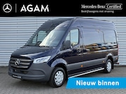 Mercedes-Benz Sprinter - 317 CDI L2H2 | Select-uitvoering | 3500kg Trekhaak | Led | A