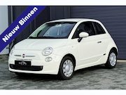 Fiat 500 - 1.2 Pop AIRCO AUTOMAAT 43893KM! 1e eig.!