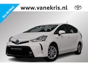 Toyota Prius - + 1.8 Active Limited, Parkeersensoren, 1st Eigenaar