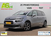 Citroën C4 Grand Spacetourer - 1.2 PureTech Business 7p 7 Persoons Navigatie Achteruitrijca