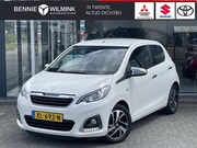 Peugeot 108 - 1.0 e-VTi Allure