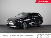 Audi Q3 - Advanced edition e-hybrid 272 pk | Techniekpakket plus | Amb
