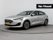 Ford Focus - 1.0 EcoBoost Hybrid Titanium Style | Cruise Control | Parkee