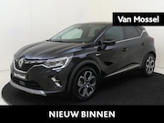 Renault Captur - 1.6 E-Tech Plug-in Hybrid 160 Edition One | Navigatie | Came