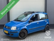 Fiat Panda - 1.2 Dynamic / panoramadak / nette auto