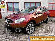 Nissan Qashqai+2 - 2.0 Tekna PANODAK / 7 PERS / NAVI /CAMERA