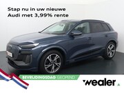 Audi Q6 e-tron - Advanced edition e-quattro