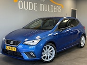 Seat Ibiza - 1.0 TSI FR | Cruise | Clima | Achteruitrijcamera | Bluetooth