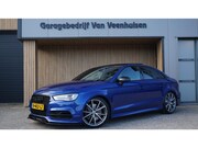 Audi S3 - Limousine 2.0 TFSI 300pk quattro Pano.Dak B&O 19inch LM Xeno