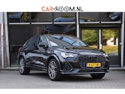 Audi Q3 Sportback - 35 TFSI Mhev S Line ACC Lane D.Hoek Keyless Trekhaak