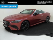 Mercedes-Benz CLE - Cabriolet 200 AMG Line Premium /Rijassistentiepakket plus /L