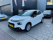 Citroën C3 - 1.2 PureTech Feel 105g 2e Eigenaar! Airco NAP APK