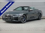 BMW 4-serie - Cabrio M440i xDrive | ACC | Air Collar | L