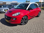 Opel Adam - 1.4 Glam/VOLVOL OPTIES