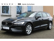 Volvo V60 - B4 Automaat Essential Edition | DEMO DEAL|Verwarmbare voorst