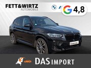 BMW X3 M - 40i DAProf. Memory Laser PA HUD H/K LCProf.