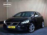 Volvo V40 - 2.0 T5 R-Design AVM NAVI CLIMA CRUISE PDC STOELVER