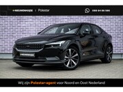 Polestar 2 - Long Range Single Motor 78 kWh | Cruise Control | Parkeersen