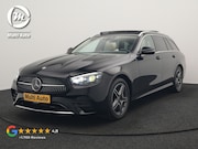 Mercedes-Benz E-klasse - Estate 300 e AMG Line PHEV 320pk Dealer O.H. | Panodak | Ada