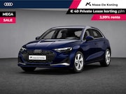 Audi A3 - Sportback 40 TFSI e Advanced edition 204 PK · Assistentie pa
