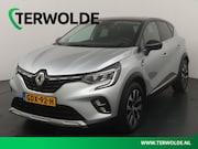 Renault Captur - TCe 90 techno | Navigatie | Parkeercamera | Climate Control