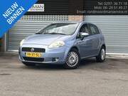Fiat Punto - 1.4 Dynamic Automaat