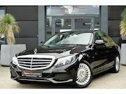 Mercedes-Benz C-klasse - 350 e Lease Edition | 279PK | Navi | Trekhaak | AIRMATIC | C
