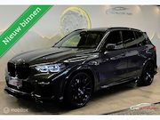 BMW X5 - xDrive45e M Sport Panorama/B&W/Alcantara hemel/Vierwielbestu