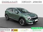 Kia Sportage - 1.6 T-GDi PHEV AWD DynamicLine | LMV | Navi | Apple CP