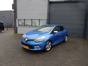 Renault Clio - 1.2 GT AUTOMAAT APK TOT 31-07-2027